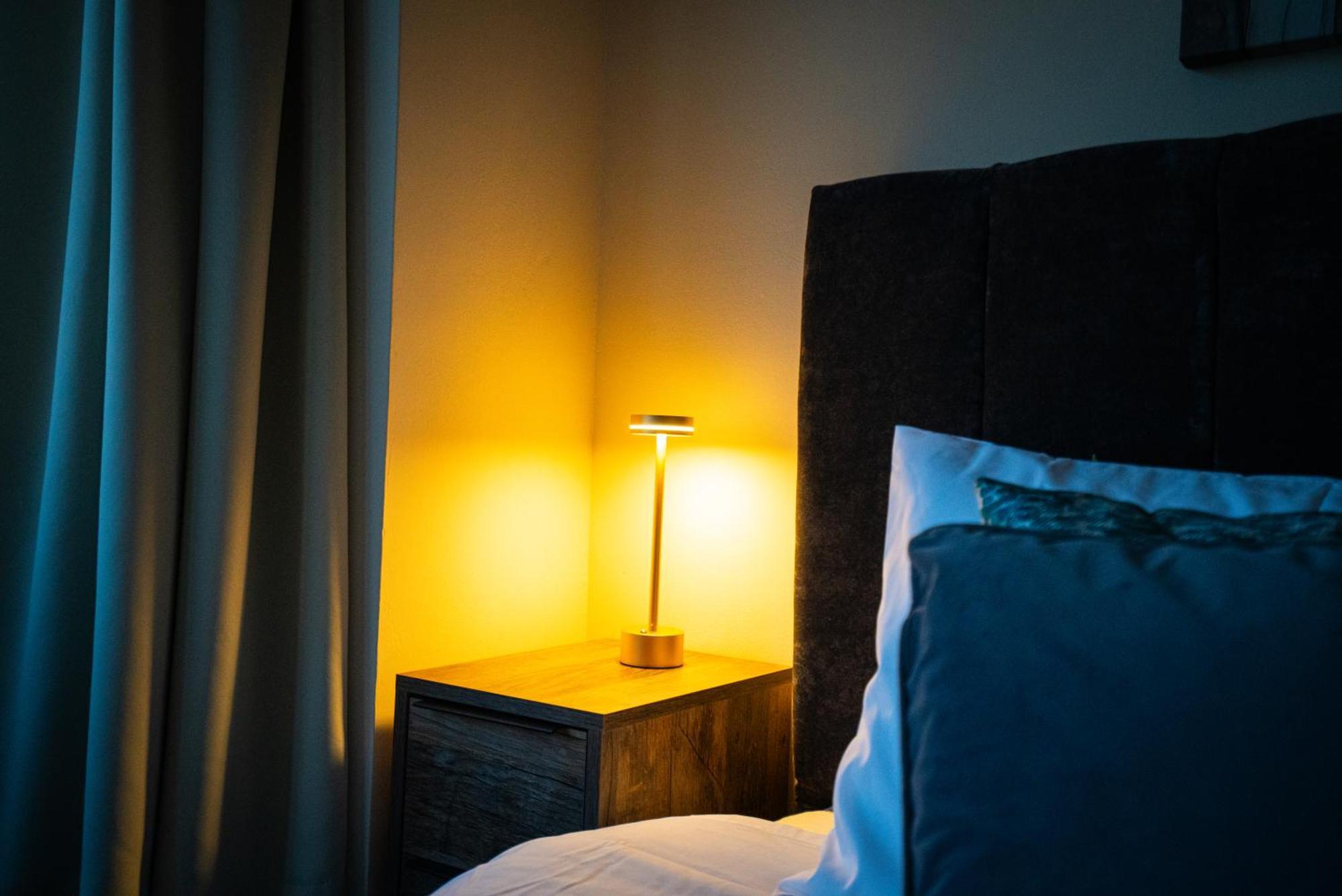 Hotel Haven Bath Zewnętrze zdjęcie