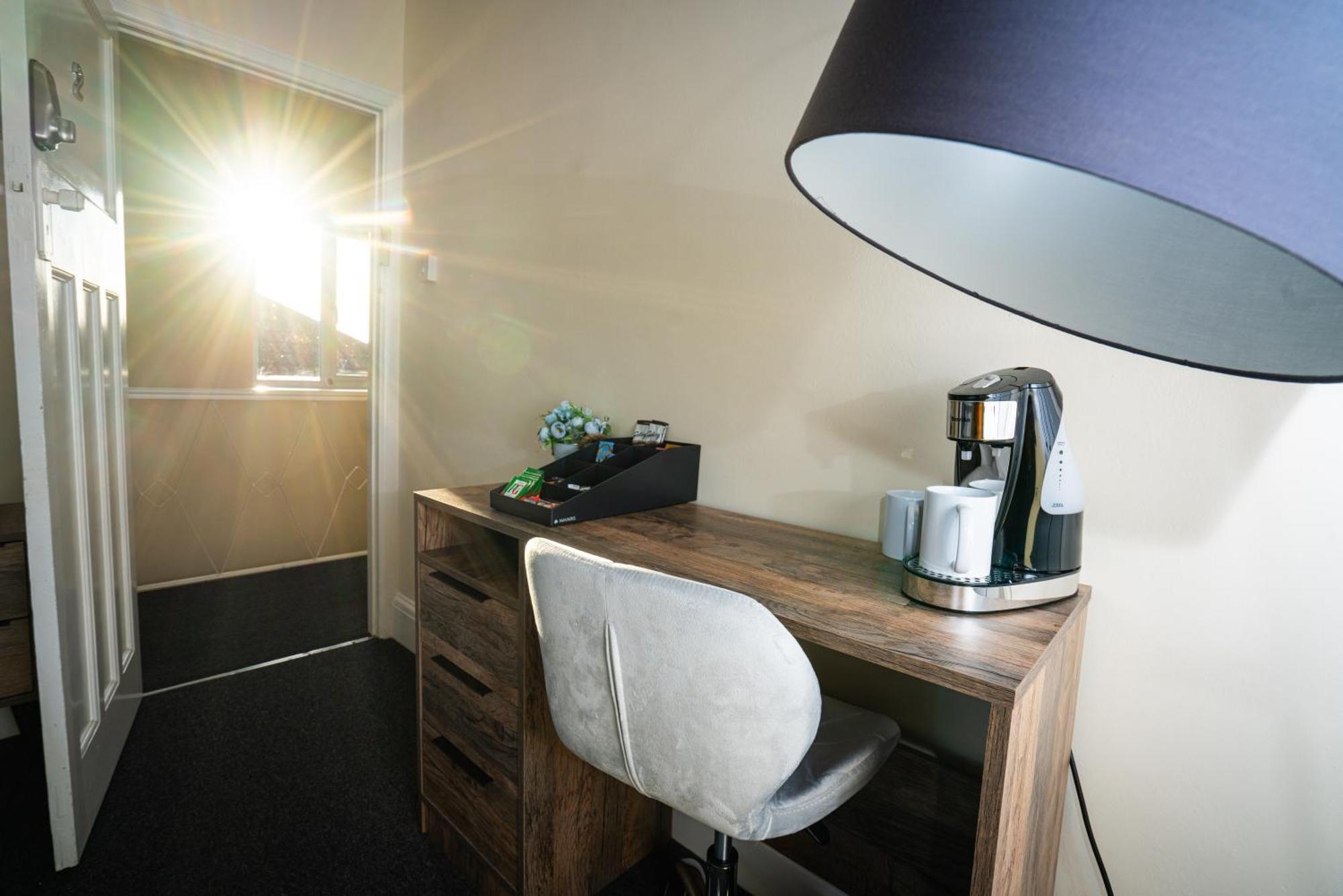 Hotel Haven Bath Zewnętrze zdjęcie