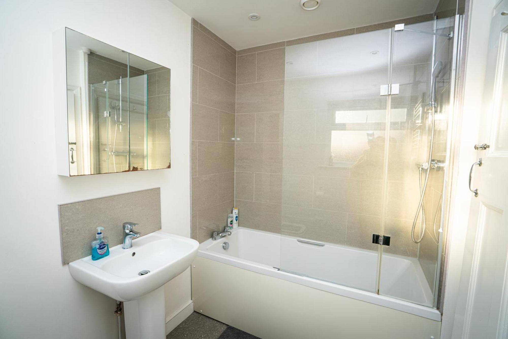 Hotel Haven Bath Zewnętrze zdjęcie